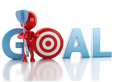 Goal and endpoint