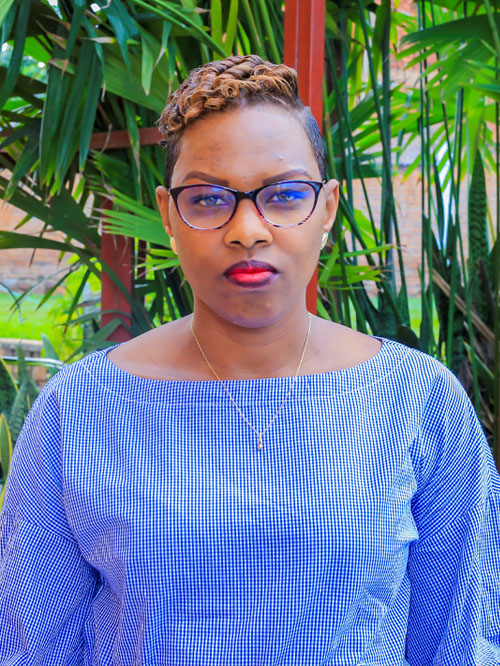 Nadine MISAGO